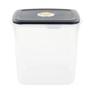 EveryYay Contenedor Plástico Hermético para Alimento para Perro, 22 kg EveryYay Contenedor Plástico Hermético para Alimento para Perro, 22 kg