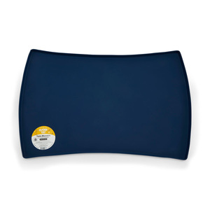 EveryYay Mantel de Silicón Diseño Azul para Perro, Mediano/Grande EveryYay Mantel de Silicón Diseño Azul para Perro, Mediano/Grande