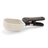 EveryYay Cuchara Medidora con Clip Color Negro para Alimento para Perro, 1 Taza EveryYay Cuchara Medidora con Clip Color Negro para Alimento para Perro, 1 Taza