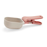EveryYay Cuchara Medidora con Clip Color Rosa para Alimento para Perro, 1 Taza EveryYay Cuchara Medidora con Clip Color Rosa para Alimento para Perro, 1 Taza