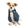 Reddy Rompevientos Azul-Gris para Perro, Chico Reddy Rompevientos Azul-Gris para Perro, Chico