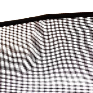 EveryYay Barrera Protectora para Asientos de Automóvil, Negro