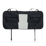 EveryYay Barrera Protectora para Asientos de Automóvil, Negro EveryYay Barrera Protectora para Asientos de Automóvil, Negro