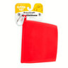 EveryYay Bolsa de Silicón para Premios para Mascotas, Rojo EveryYay Bolsa de Silicón para Premios para Mascotas, Rojo