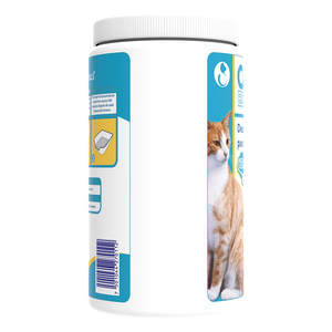 Cat Essentials Desodorizante para Arenero de Gato, 1 kg