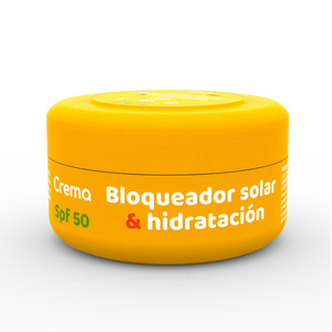 Saha Can Crema Bloqueadora Solar e Hidratante para Perro y Gato, 225 g Saha Can Crema Bloqueadora Solar e Hidratante para Perro y Gato, 225 g