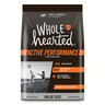 WholeHearted Active Performance Alimento para Perro Activo Todas las Edades Receta Pollo y Arroz, 20.4 kg WholeHearted Active Performance Alimento para Perro Activo Todas las Edades Receta Pollo y Arroz, 20.4 kg