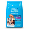 WholeHearted Libre de Granos Alimento Natural para Gatito Receta Salmón, 2.2 kg WholeHearted Libre de Granos Alimento Natural para Gatito Receta Salmón, 2.2 kg