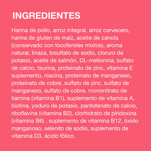 WholeHearted Urinary Support Alimento Especializado para Gato Adulto Receta Pollo, 2.3 kg