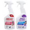 Señor Cat Kit para Marcaje y Rascado Ocasional Repelente Natural más Eliminador de Olores para Gato, Nivel 1 Señor Cat Kit para Marcaje y Rascado Ocasional Repelente Natural más Eliminador de Olores para Gato, Nivel 1