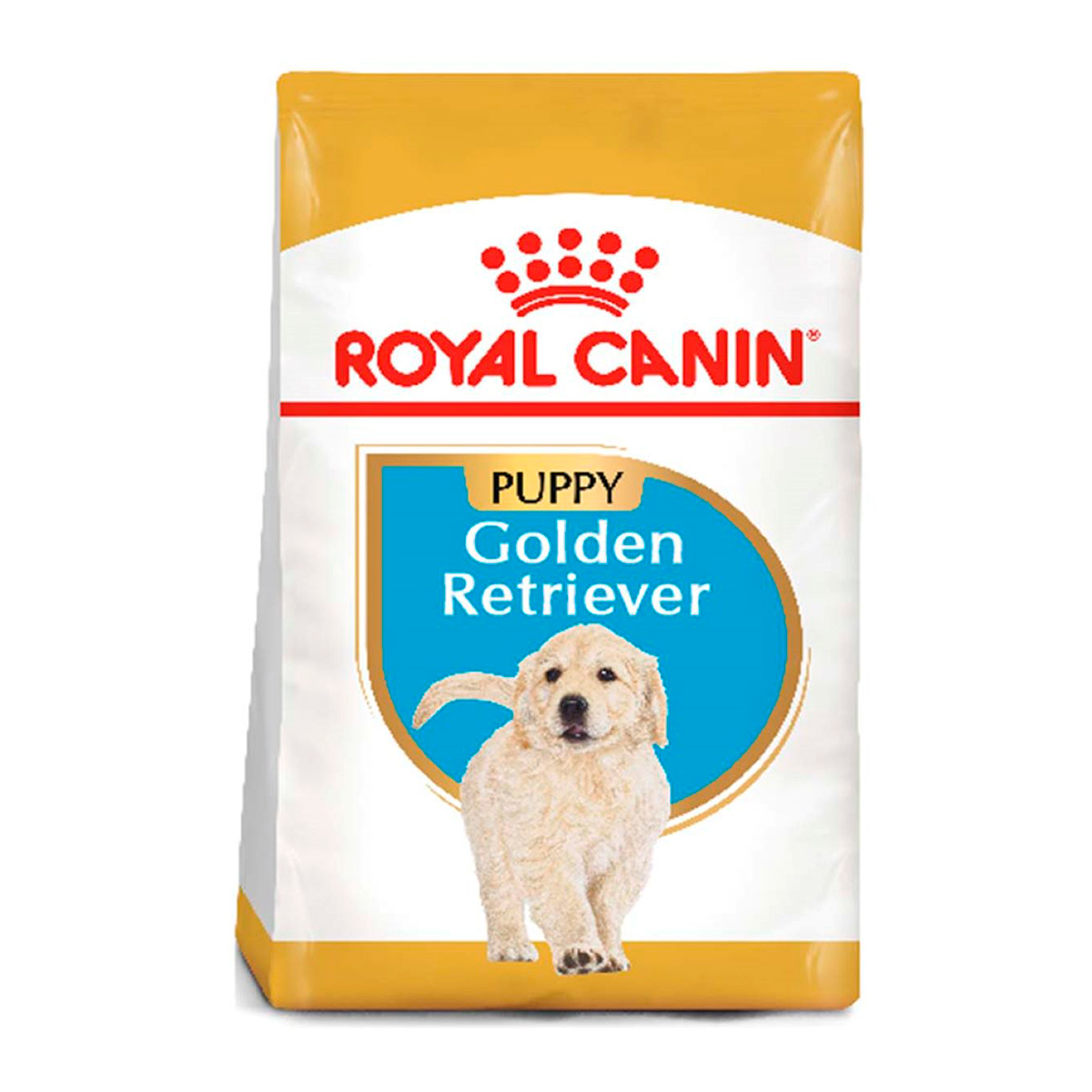 Royal Canin Alimento Seco para Cachorro Raza Golden Retriever, 13.6 kg
