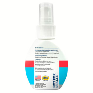 Tropiclean Total Care Formula Veterinaria Kit de Cuidado Dental Completo para Perro, 4 Piezas