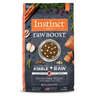 Instinct Raw Boost Alimento Seco Natural para Perro Todas las Etapas de Vida Receta Salmón, 8.6 kg Instinct Raw Boost Alimento Seco Natural para Perro Todas las Etapas de Vida Receta Salmón, 8.6 kg