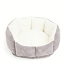 EveryYay Cama Circular Ortopédica con Infusión de Lavanda Calmante para Perro, X-Chico EveryYay Cama Circular Ortopédica con Infusión de Lavanda Calmante para Perro, X-Chico