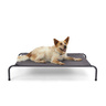 EveryYay Cama Elevada con Marco de Acero para Perro, Grande EveryYay Cama Elevada con Marco de Acero para Perro, Grande