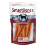 SmartBones Premios Masticables Naturales con Forma de Stick Receta Pollo para Perro, 92 g SmartBones Premios Masticables Naturales con Forma de Stick Receta Pollo para Perro, 92 g