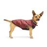 Reddy Chamarra Sherpa Reversible para Perro, XXX-Grande Reddy Chamarra Sherpa Reversible para Perro, XXX-Grande