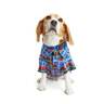 Youly Camisa de Cuadros para Perro, Grande Youly Camisa de Cuadros para Perro, Grande