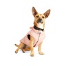 Youly Chaleco Rosa con Moñito para Perro, Grande Youly Chaleco Rosa con Moñito para Perro, Grande