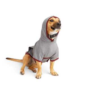 Reddy Sudadera Calmante con Capucha para Perro, Mediano
