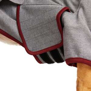 Reddy Sudadera Calmante con Capucha para Perro, Mediano