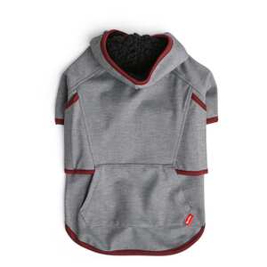 Reddy Sudadera Calmante con Capucha para Perro, Mediano