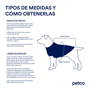 Reddy Sudadera Calmante con Capucha para Perro, Mediano