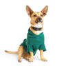 Youly Sudadera con Tejidos Color Verde para Perro, XX-Grande Youly Sudadera con Tejidos Color Verde para Perro, XX-Grande