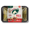 Tamalitos Dog Alimento Natural Congelado para Perro Adulto Proteína Res, 800 g Tamalitos Dog Alimento Natural Congelado para Perro Adulto Proteína Res, 800 g