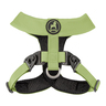 Gooby Arnés Comfort X Dual Snap Color Verde para Perro, X-Grande Gooby Arnés Comfort X Dual Snap Color Verde para Perro, X-Grande