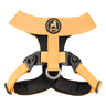 Gooby Arnés Comfort X Dual Snap Color Amarillo, Mediano Gooby Arnés Comfort X Dual Snap Color Amarillo, Mediano