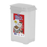 Buddeez Contenedor de Premios con Apertura Superior para Perro, 3.8 L Buddeez Contenedor de Premios con Apertura Superior para Perro, 3.8 L