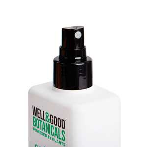 Well & Good Botanicals Soften + Soothe Shampoo en Seco para Perro, 236 ml