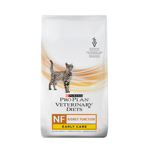 Pro Plan Veterinary Diets NF Kidney Early Care Alimento Seco Cuidado Renal Inicial para Gato, 3.6 kg Pro Plan Veterinary Diets NF Kidney Early Care Alimento Seco Cuidado Renal Inicial para Gato, 3.6 kg