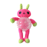 Latipaw Peluche de Conejito con Pelota de Picos para Perro Latipaw Peluche de Conejito con Pelota de Picos para Perro
