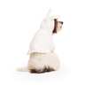 Youly Spring Sudadera color Ivory con Orejitas de Conejo, X-Chico Youly Spring Sudadera color Ivory con Orejitas de Conejo, X-Chico