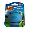 Chuckit! Sniff Fetch Ball Pelota de Goma con Esencia de Tocino para Perro, Mediano Chuckit! Sniff Fetch Ball Pelota de Goma con Esencia de Tocino para Perro, Mediano