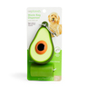 Sophresh Dispensador para Bolsas de Desechos Diseño Aguacate para Perro, Verde Sophresh Dispensador para Bolsas de Desechos Diseño Aguacate para Perro, Verde