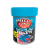 Omega One Betta Pellet Alimento para Peces Betta , 28 g