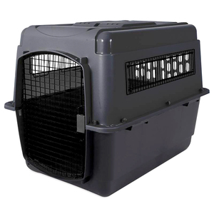 Petmate Ultra Vari Transportadora Rígida Premium para Perro, Chico Petmate Ultra Vari Transportadora Rígida Premium para Perro, Chico