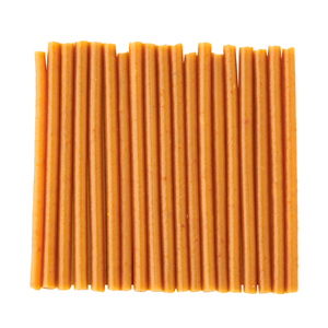 N-Bone Premios Dentales con Diseño de Stick con Receta Pollo para Gato, 106 g