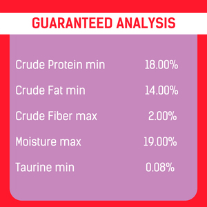 Get Naked Biteables Premios Funcionales Salud Digestiva Receta Pollo y Mariscos para Gato, 85 g