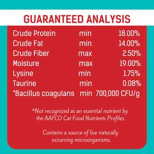 Get Naked Biteables Premios Funcionales para Salud Inmune Receta Atún y Pollo para Gato, 85 g