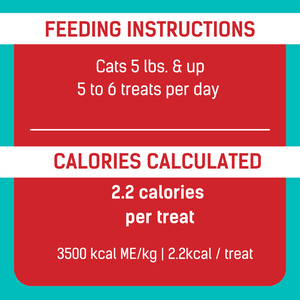 Get Naked Biteables Premios Funcionales para Salud Inmune Receta Atún y Pollo para Gato, 85 g