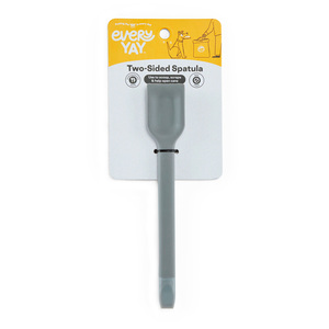 EveryYay Espátula Multiuso para Perros, Gris EveryYay Espátula Multiuso para Perros, Gris