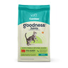 Canidae Goodness Joints Alimento Seco Cuidado Articular para Gato Adulto Receta Salmón, 4.5 kg