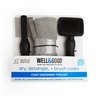 Well & Good Kit Básicos Grooming para Perro Raza Pequeña y Mediana, 1 Kit Well & Good Kit Básicos Grooming para Perro Raza Pequeña y Mediana, 1 Kit