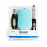 Well & Good Kit Básicos para el Cuidado de Patas para Perro Raza Pequeña y Mediana, 1 Kit Well & Good Kit Básicos para el Cuidado de Patas para Perro Raza Pequeña y Mediana, 1 Kit