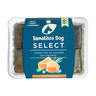 Tamalitos Dog Select Alimento Natural Congelado para Perro Receta Salmón, 800 g Tamalitos Dog Select Alimento Natural Congelado para Perro Receta Salmón, 800 g