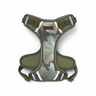 Reddy Arnés Reflejante Diseño Camuflaje Ajuste Romano para Perro, Verde Reddy Arnés Reflejante Diseño Camuflaje Ajuste Romano para Perro, Verde